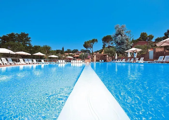 דירה In With Pool & Nature *